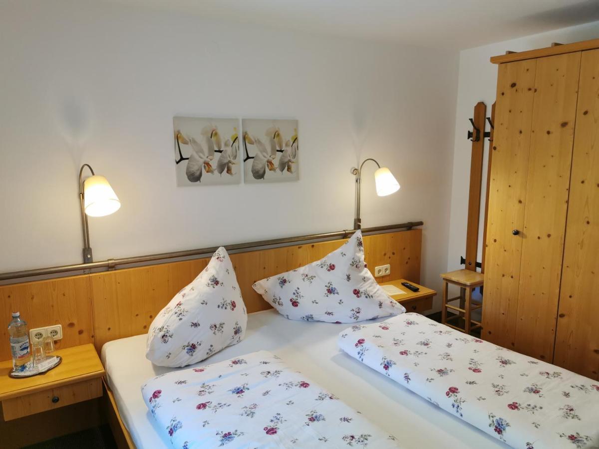 Ferienwohnung Saunahaus Annaberg im Lammertal Exterior foto