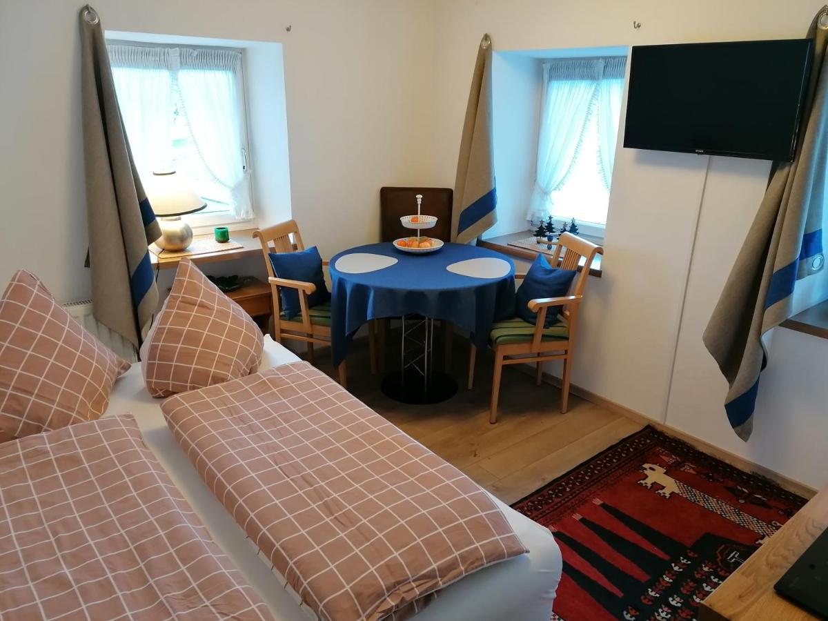 Ferienwohnung Saunahaus Annaberg im Lammertal Exterior foto